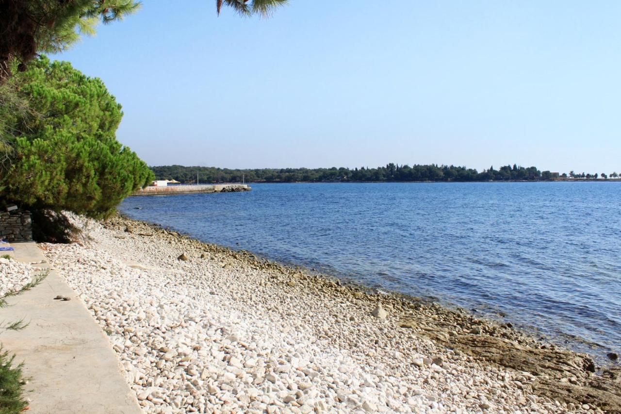 Holiday House With A Parking Space Babici, Umag - 13795 מראה חיצוני תמונה