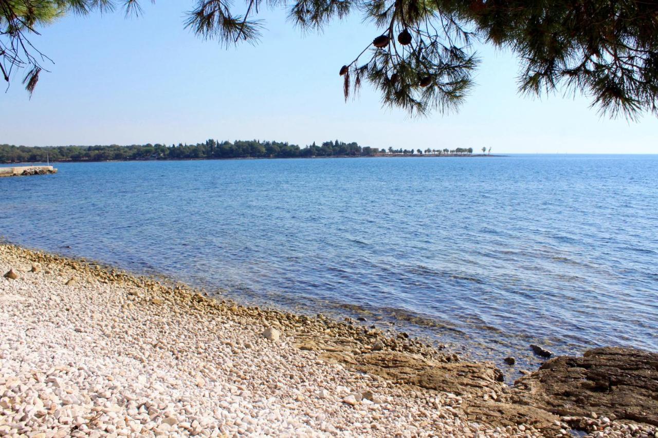 Holiday House With A Parking Space Babici, Umag - 13795 מראה חיצוני תמונה