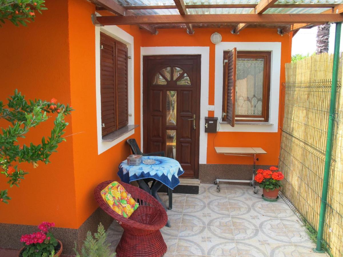 Holiday House With A Parking Space Babici, Umag - 13795 מראה חיצוני תמונה