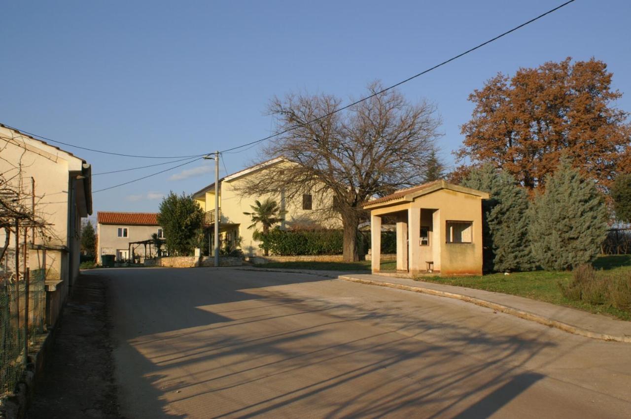 Holiday House With A Parking Space Babici, Umag - 13795 מראה חיצוני תמונה