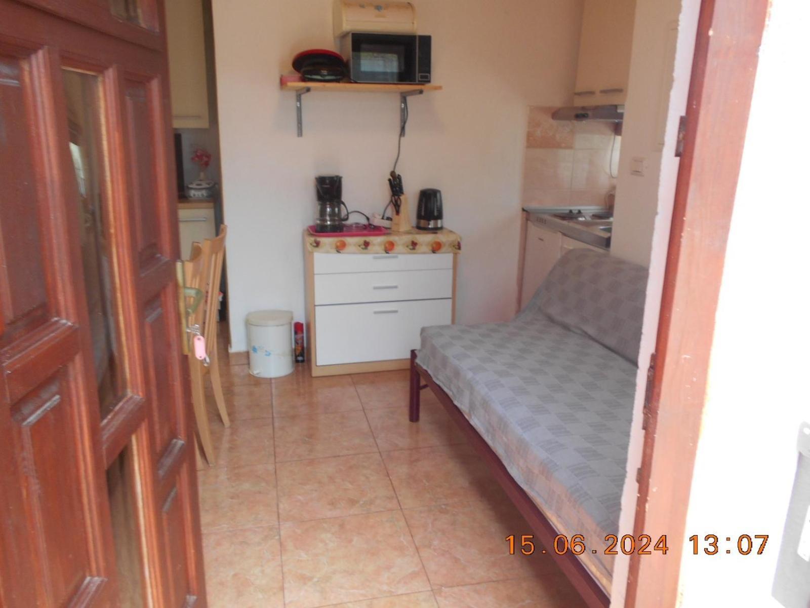Holiday House With A Parking Space Babici, Umag - 13795 מראה חיצוני תמונה