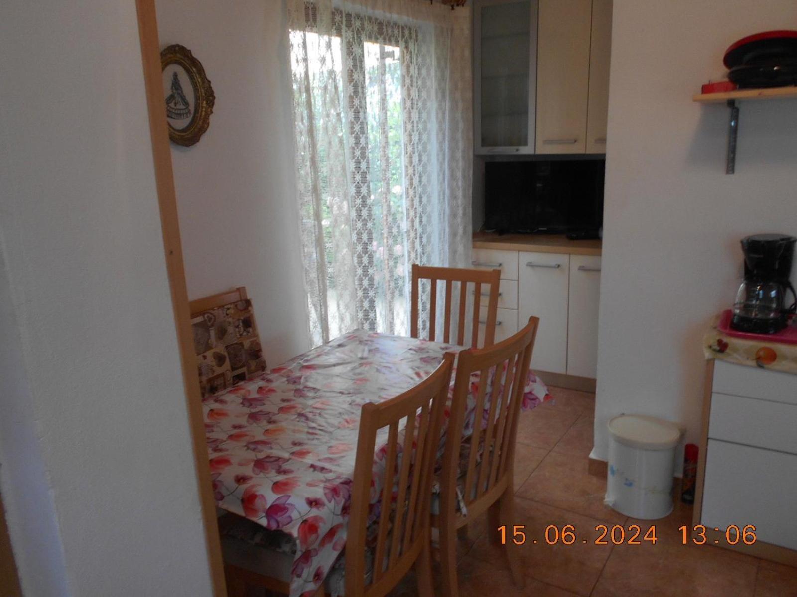 Holiday House With A Parking Space Babici, Umag - 13795 מראה חיצוני תמונה