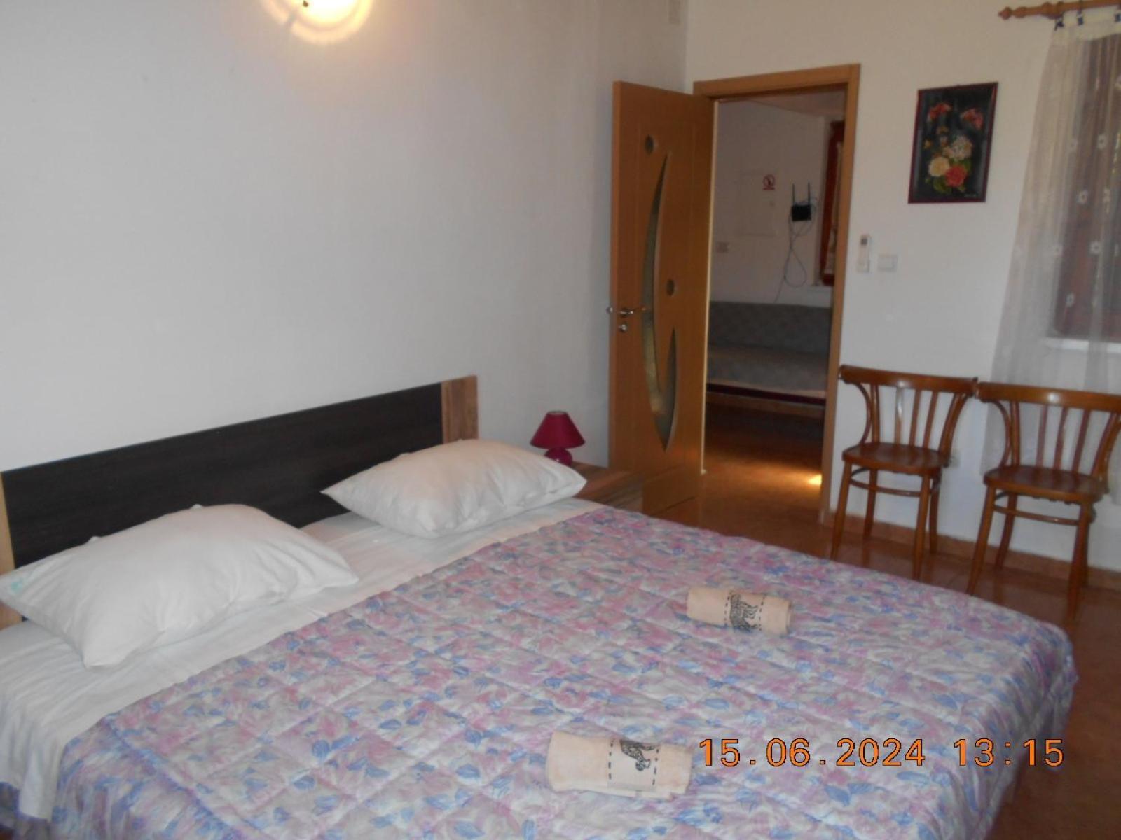 Holiday House With A Parking Space Babici, Umag - 13795 חדר תמונה