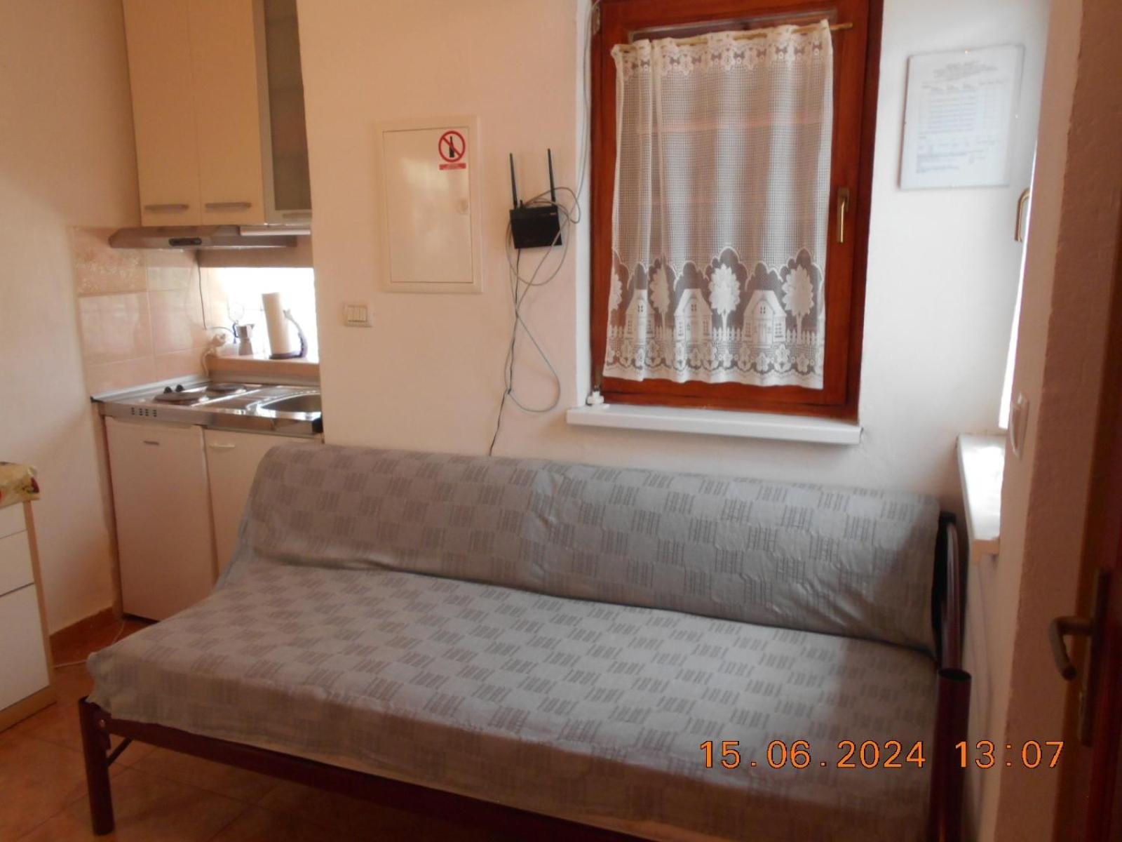 Holiday House With A Parking Space Babici, Umag - 13795 חדר תמונה