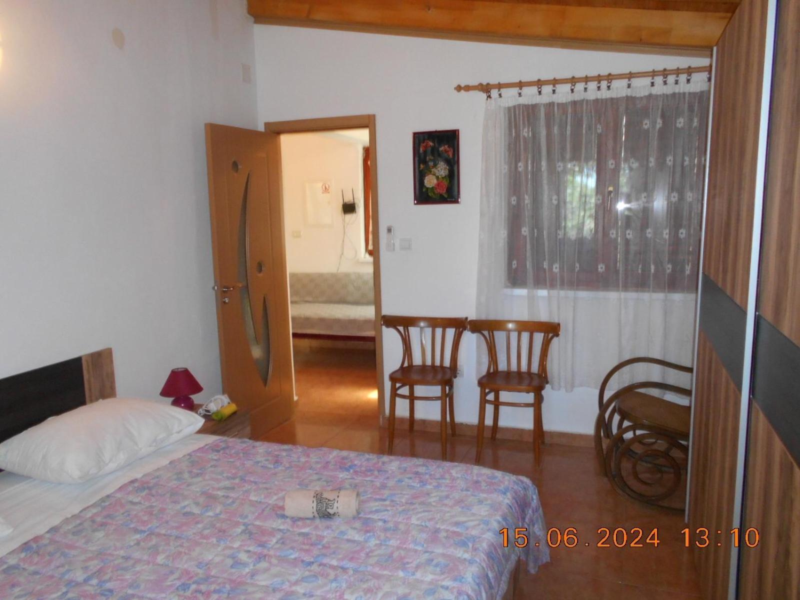 Holiday House With A Parking Space Babici, Umag - 13795 חדר תמונה