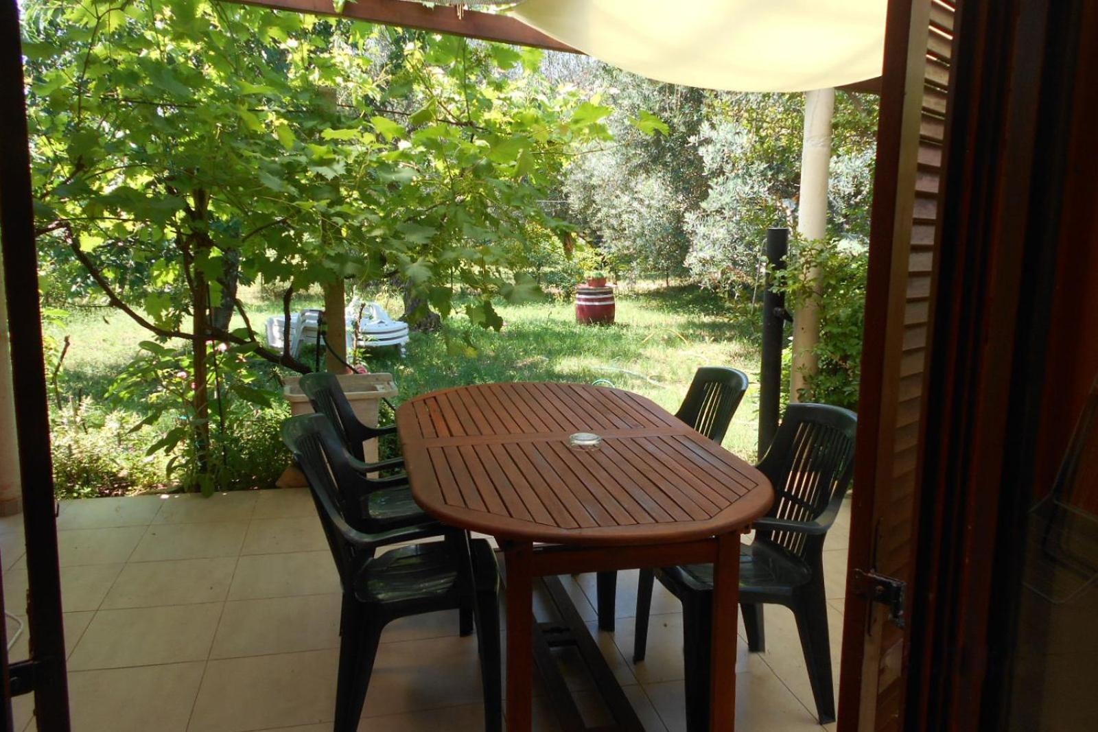 Holiday House With A Parking Space Babici, Umag - 13795 מראה חיצוני תמונה
