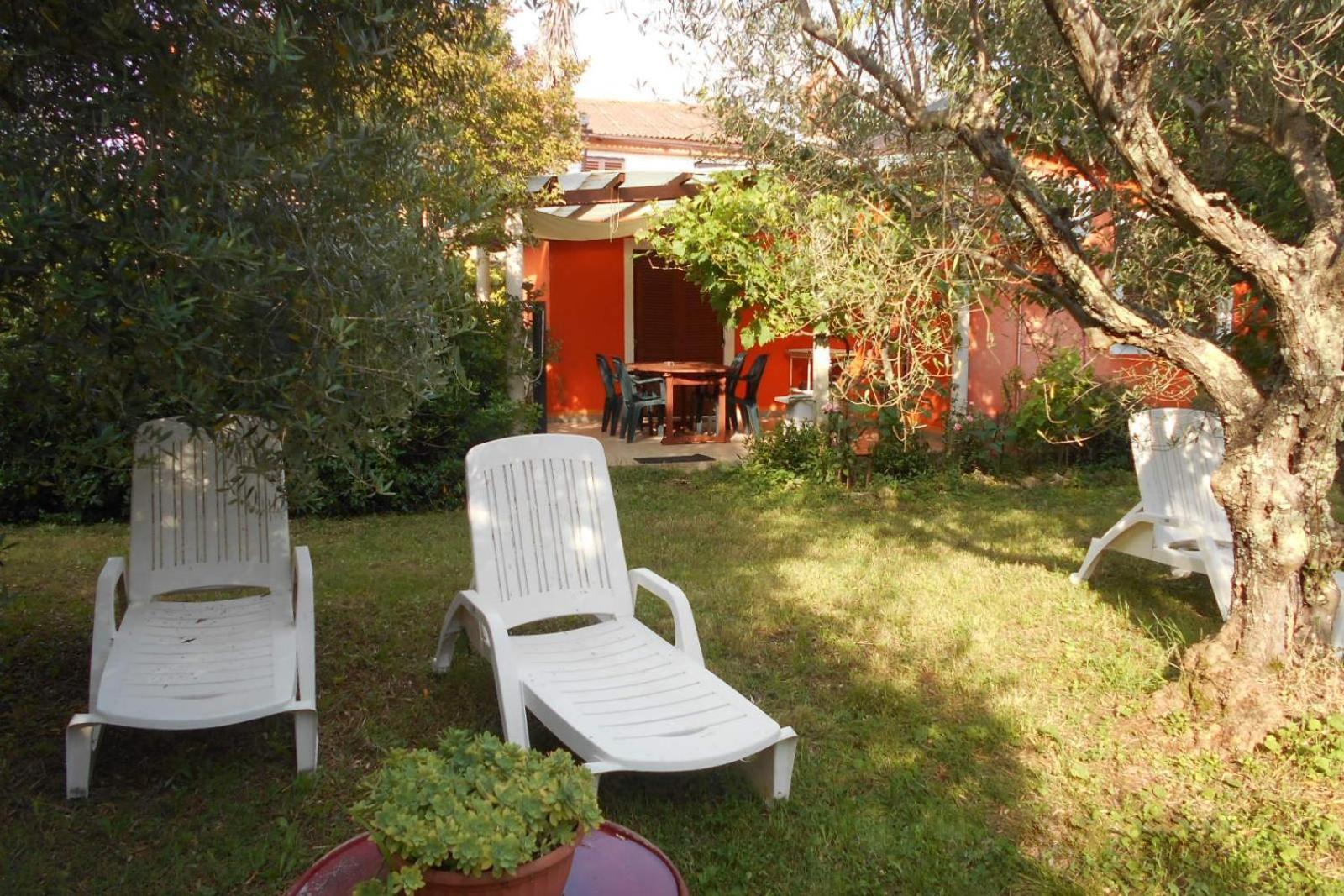 Holiday House With A Parking Space Babici, Umag - 13795 מראה חיצוני תמונה